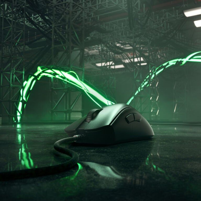 Chuột Razer DeathAdder V3