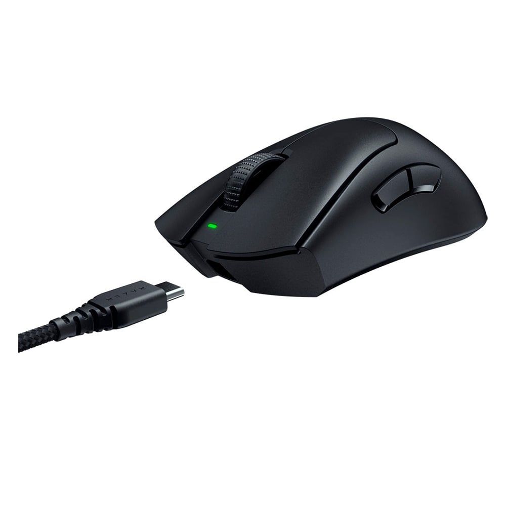 Chuột Razer DeathAdder V3 Pro Black - White