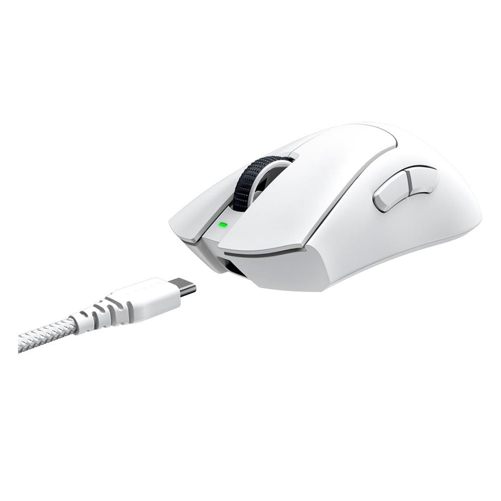 Chuột Razer DeathAdder V3 Pro Black - White