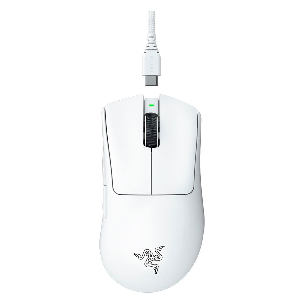 Chuột Razer DeathAdder V3 Pro Black - White
