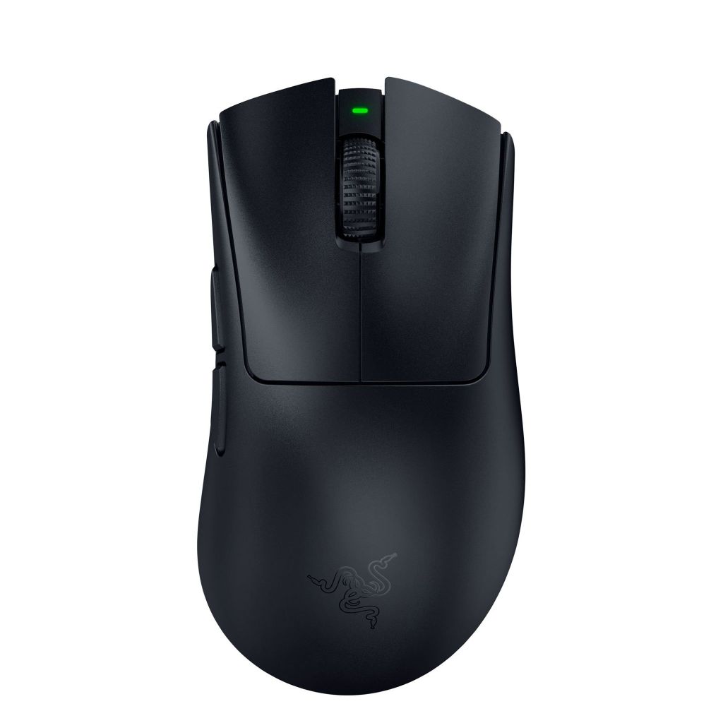 Chuột Razer DeathAdder V4 Pro | Black - White