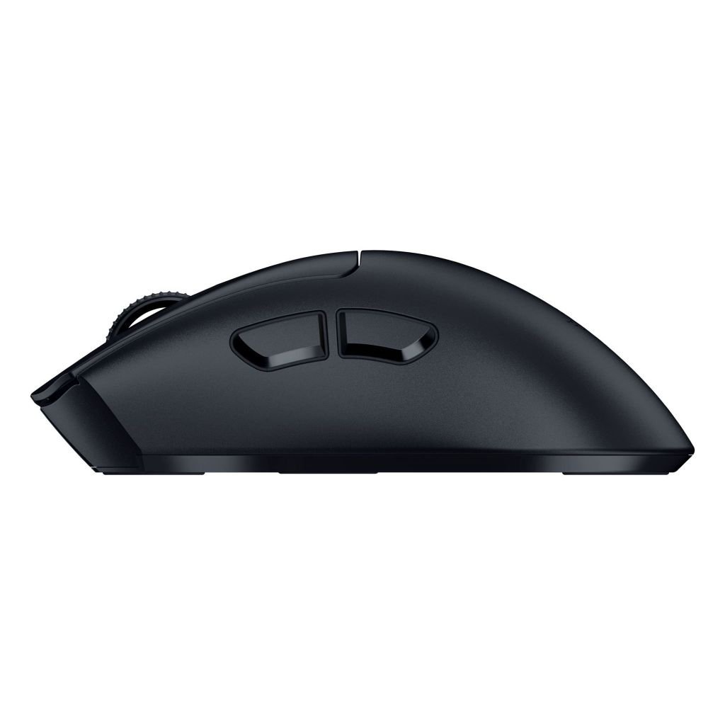 Chuột Razer DeathAdder V4 Pro | Black - White