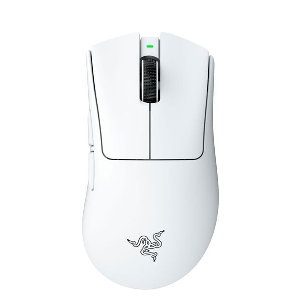  Chuột Razer DeathAdder V4 Pro | Black - White 