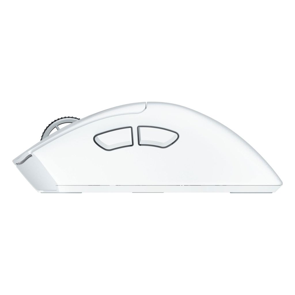 Chuột Razer DeathAdder V4 Pro | Black - White