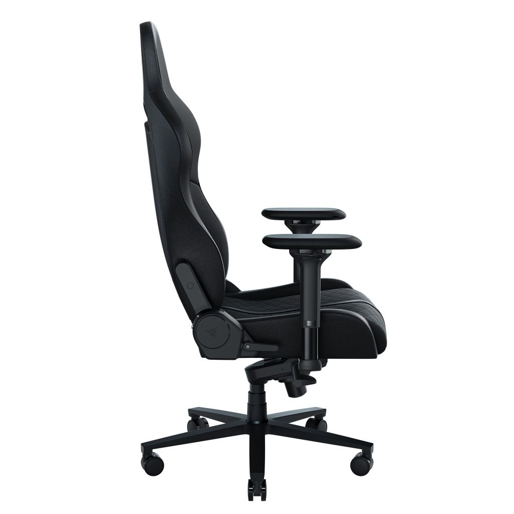 Ghế Razer Iskur V2 X Fabric (Black/Green)