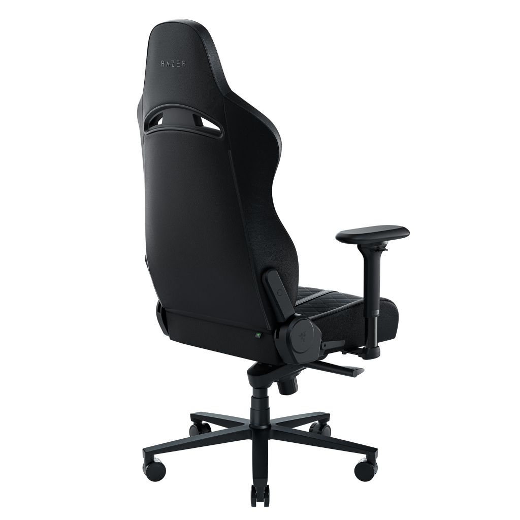 Ghế Razer Enki Black - Quartz Edition