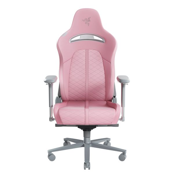  Ghế Razer Enki Black - Quartz Edition 