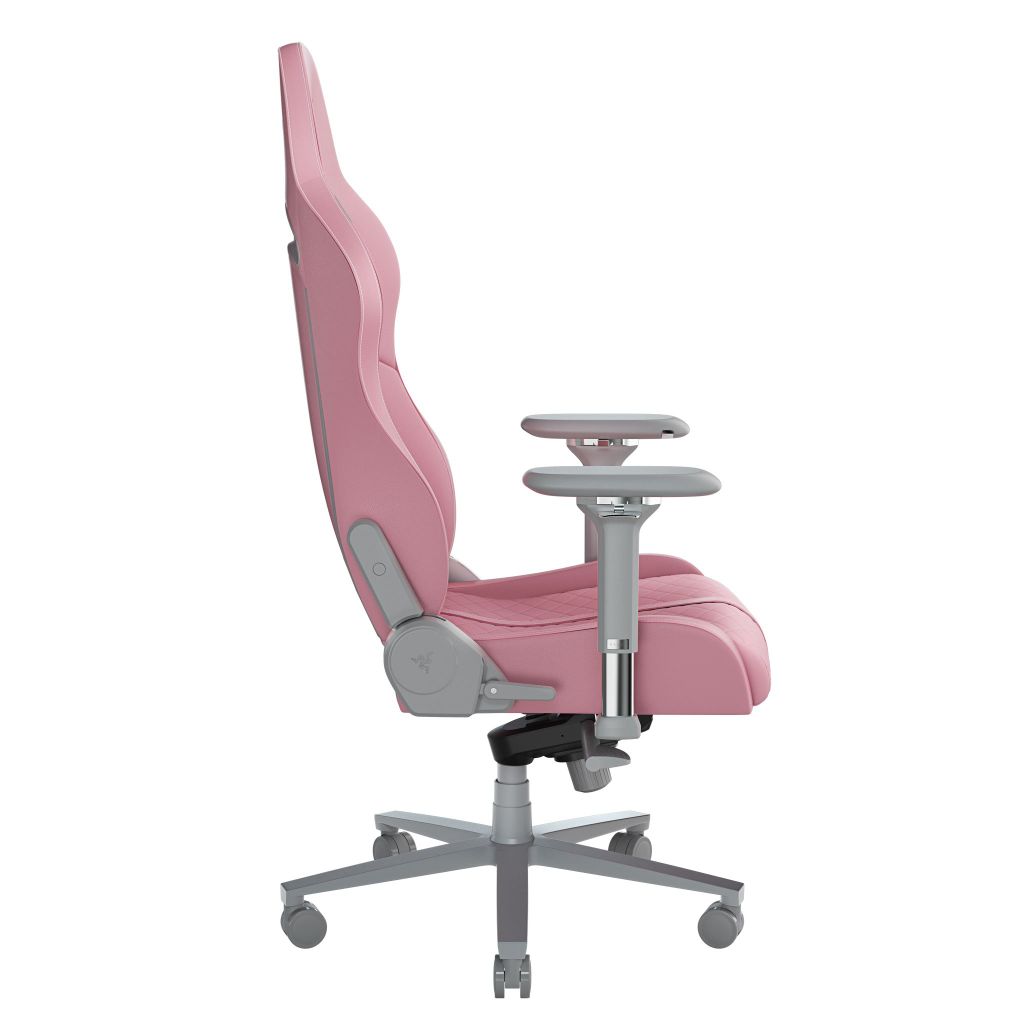 Ghế Razer Enki Black - Quartz Edition