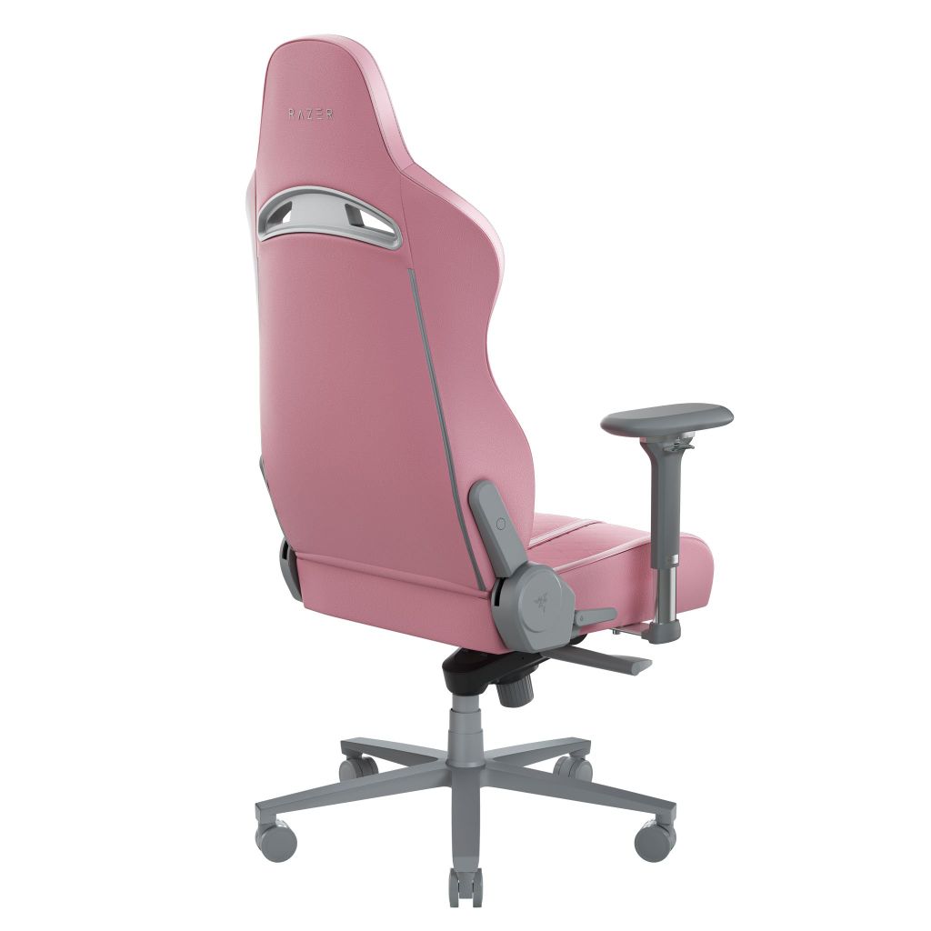 Ghế Razer Enki Black - Quartz Edition