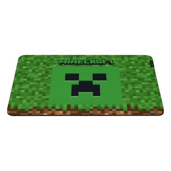  Pad chuột Razer Gigantus V2 Medium Minecraft 