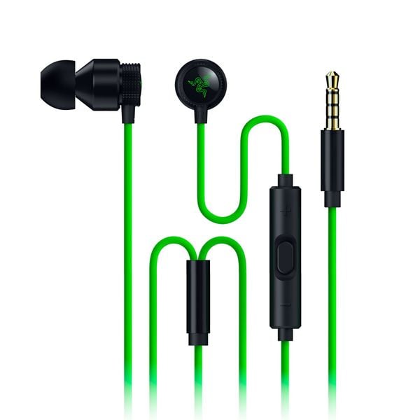  Tai nghe Razer Hammerhead V3 Wired Gaming Earbuds 