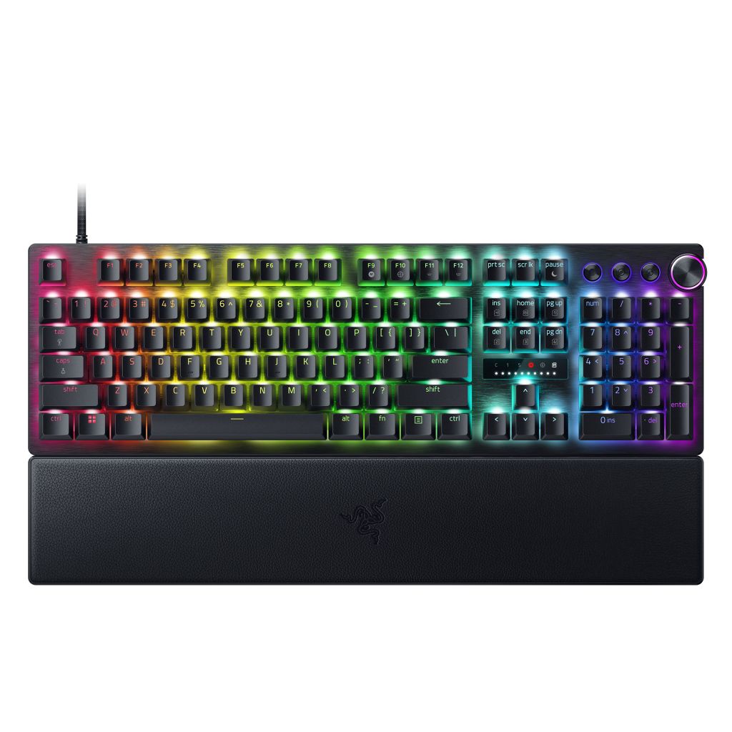 Bàn phím Razer Huntsman V3 Pro