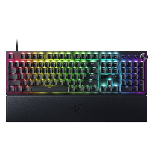  Bàn phím Razer Huntsman V3 Pro 