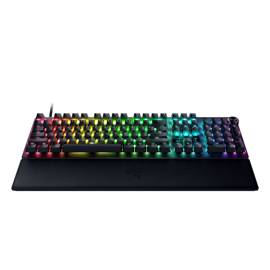 Bàn phím Razer Huntsman V3 Pro