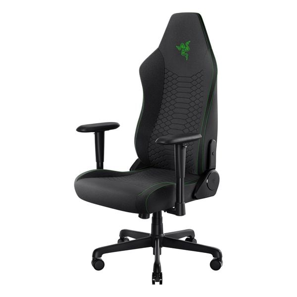  Ghế Razer Iskur V2 X Fabric (Black/Green) 
