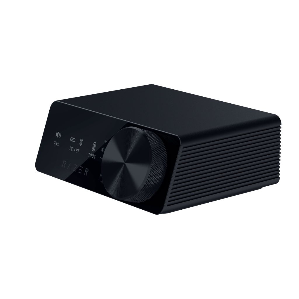 Tai nghe Razer Kraken V4 Pro