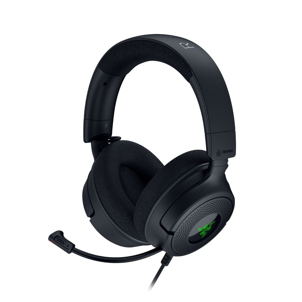 Tai nghe Razer Kraken V4 X