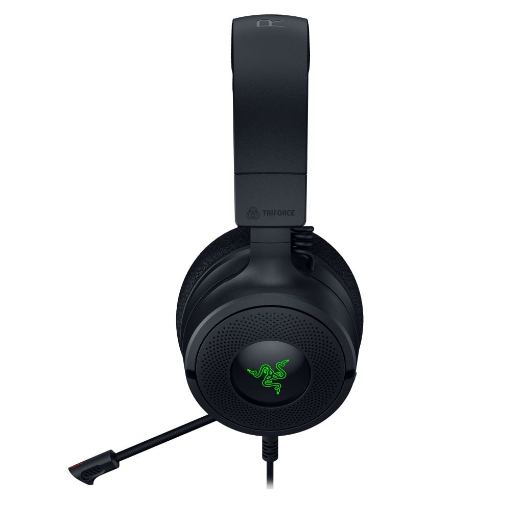 Tai nghe Razer Kraken V4 X