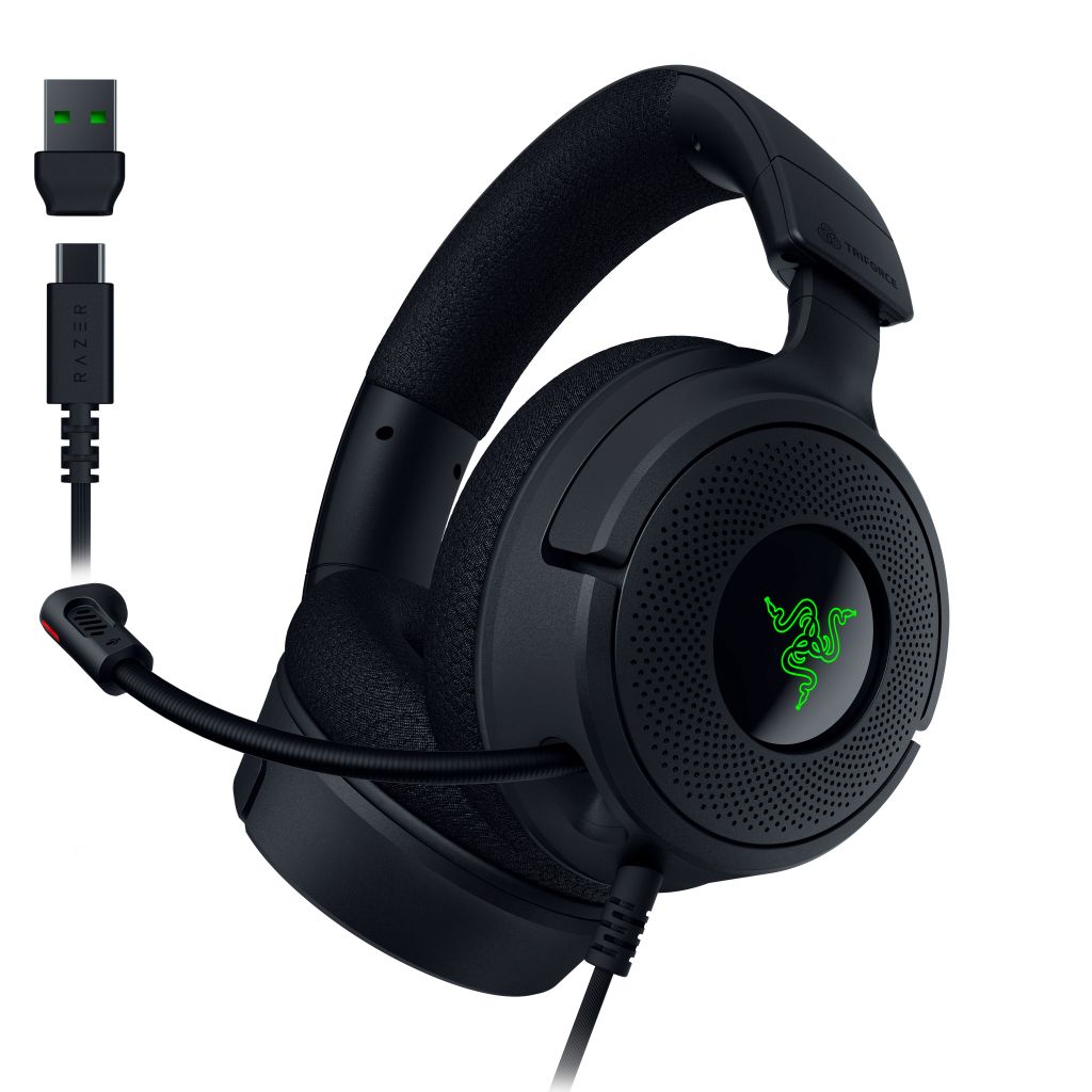 Tai nghe Razer Kraken V4 X