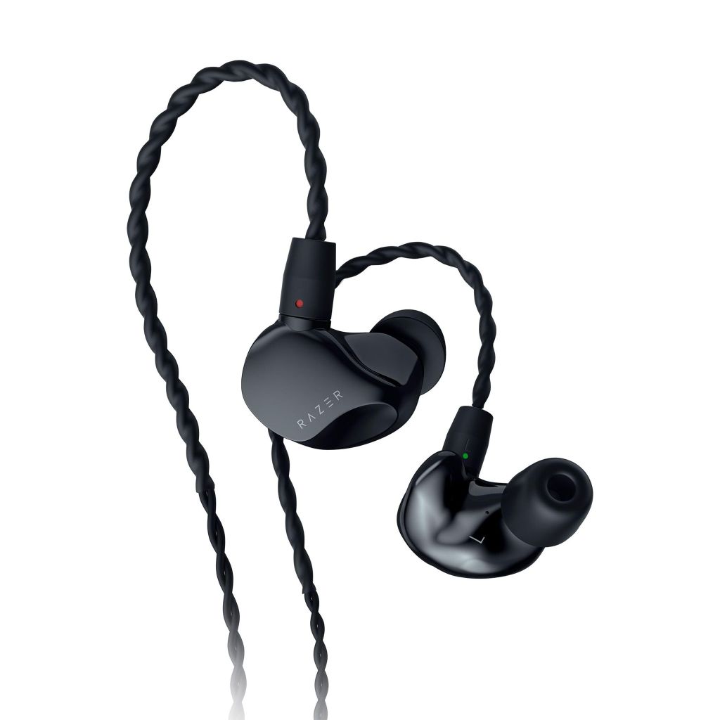 Tai nghe Razer Moray