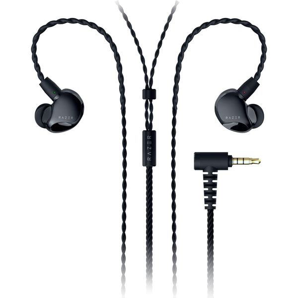  Tai nghe Razer Moray 