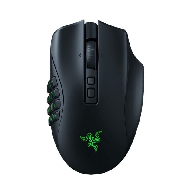  Chuột Razer Naga V2 Pro 
