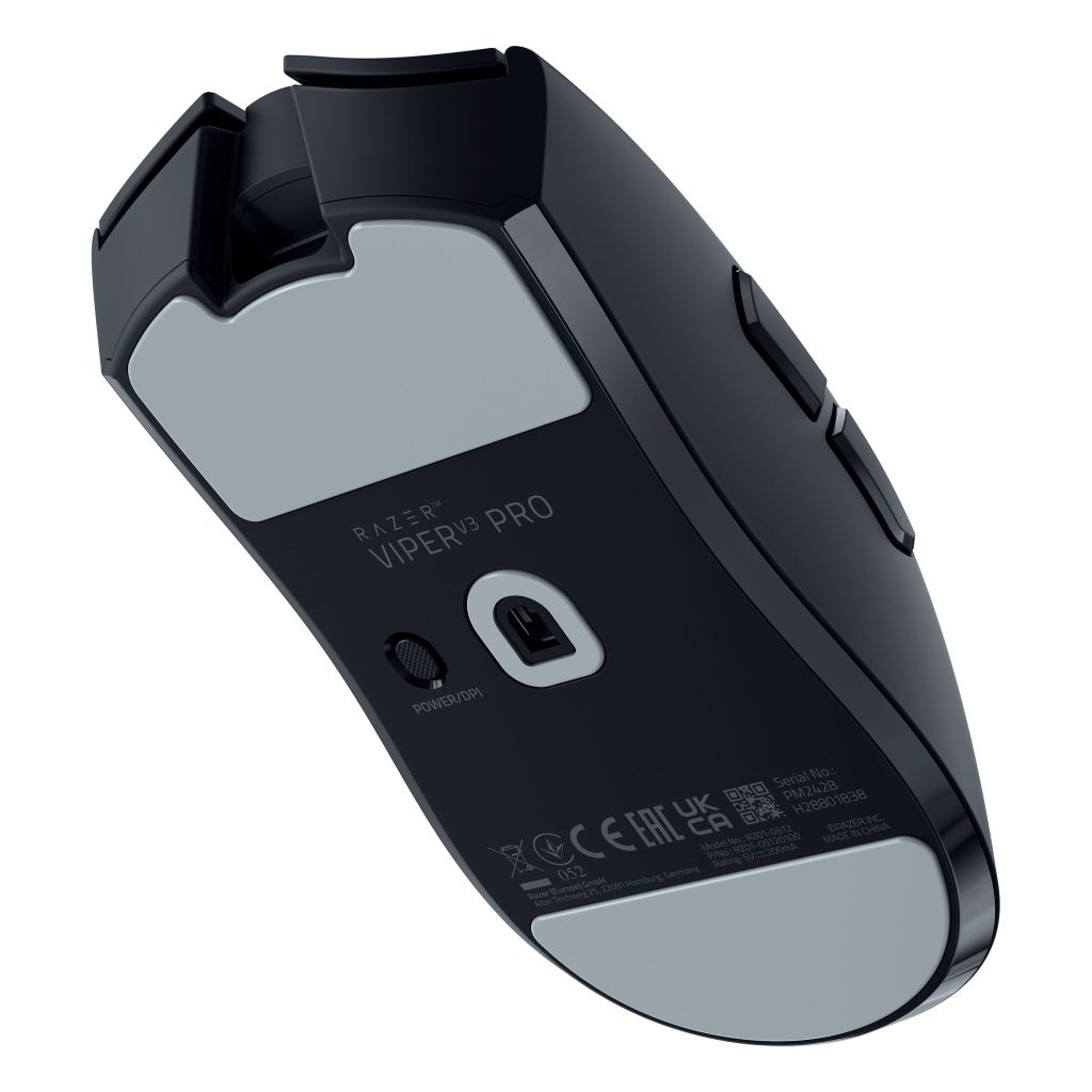 Chuột Razer Viper V3 Pro Black - White