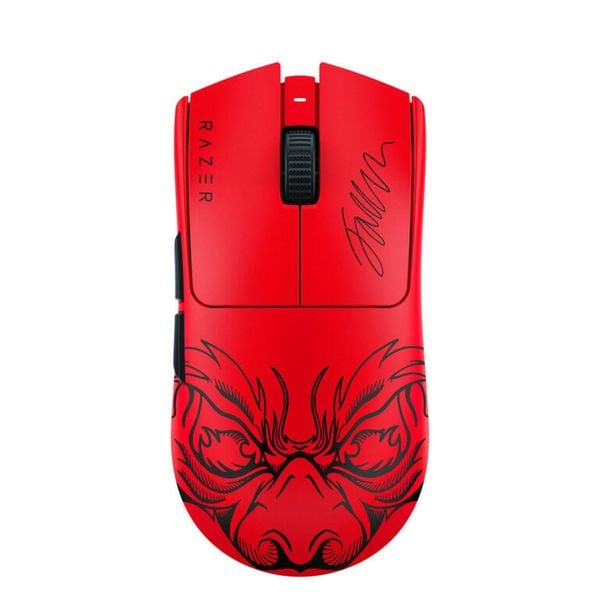  Chuột Razer Viper V3 Pro Faker Edition 