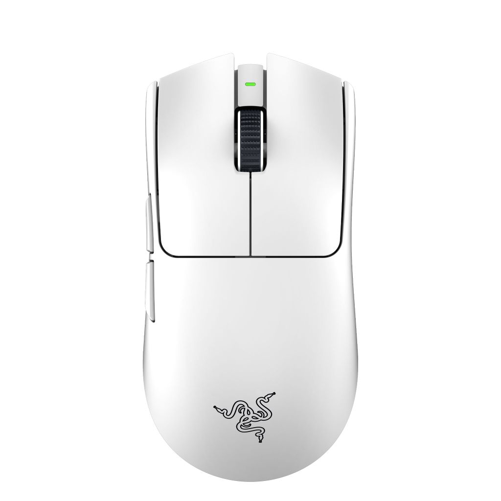 Chuột Razer Viper V3 Pro Black - White