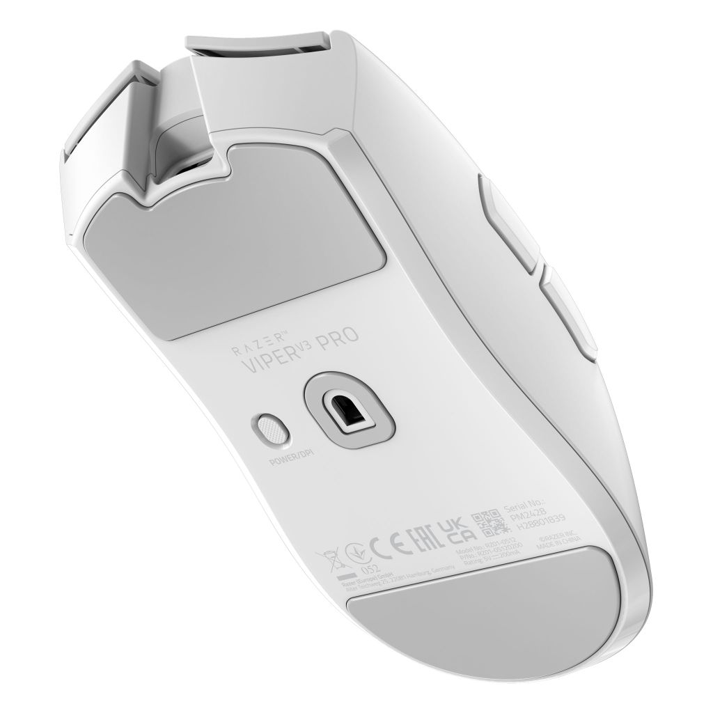 Chuột Razer Viper V3 Pro Black - White