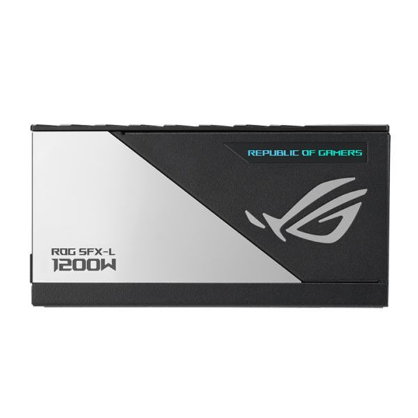 Nguồn ASUS ROG LOKI SFX-L 1200W Titanium (ROG-LOKI-1200T-SFX-L-GAMING)