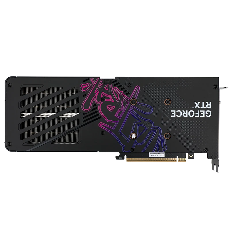 Card màn hình Colorful iGame GeForce RTX 5070 Ti Ultra OC SFF 16GB-V | 16GB GDDR7, 3x DisplayPort 2.1b, HDMI 2.1b