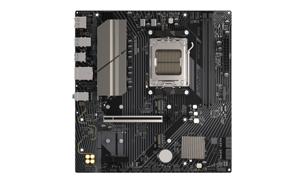  Mainboard Sapphire B650M-E 