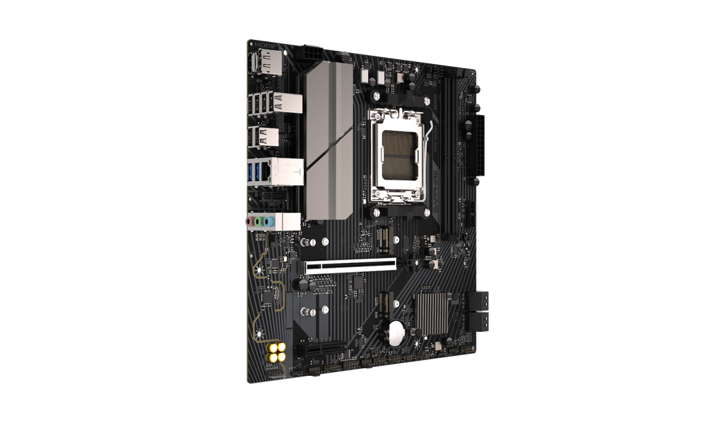 Mainboard Sapphire B650M-E