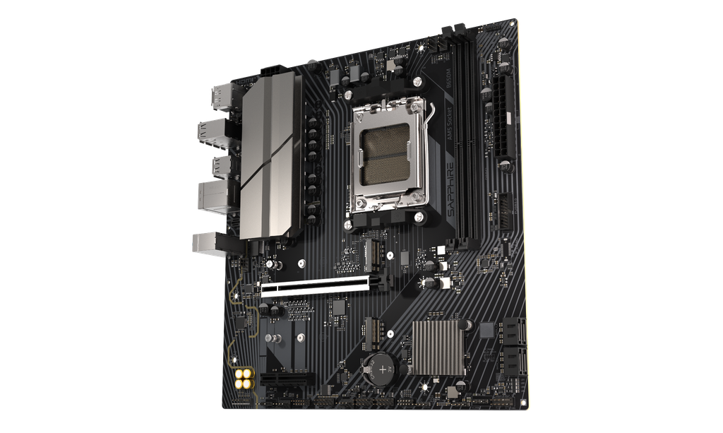 Mainboard Sapphire B650M-E