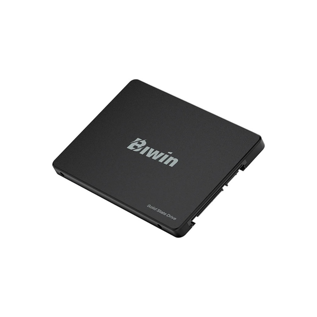 SSD Biwin M100 512G SATA-III 2.5 inch