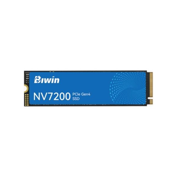  SSD Biwin NV7200 1TB PCIe 4.0 x4 NVMe BNV720001TB-RGX 