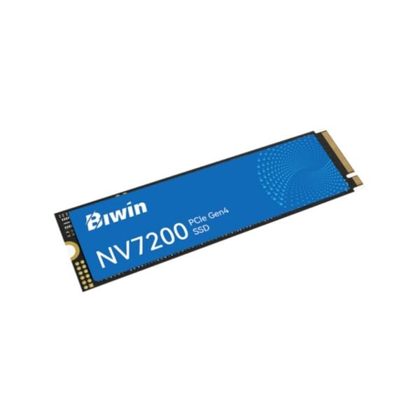  SSD Biwin NV7200 1TB PCIe 4.0 x4 NVMe BNV720001TB-RGX 