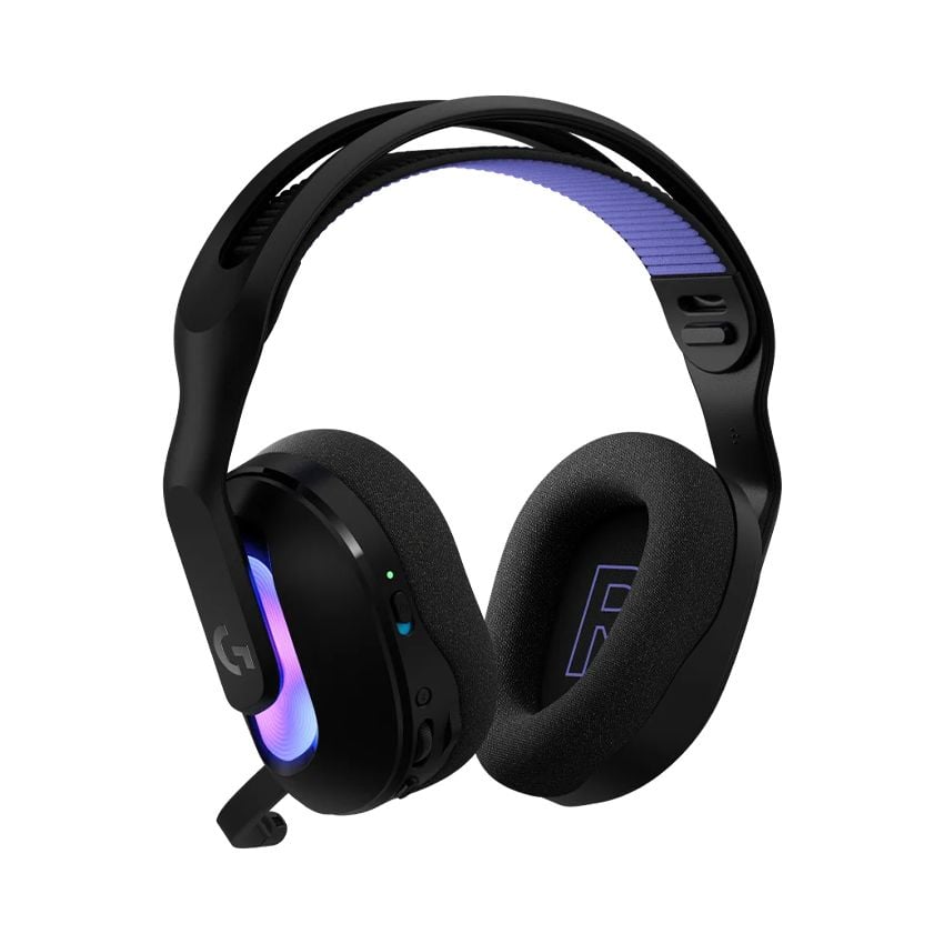 Tai nghe gaming không dây LOGITECH G522 LIGHTSPEED Black - White