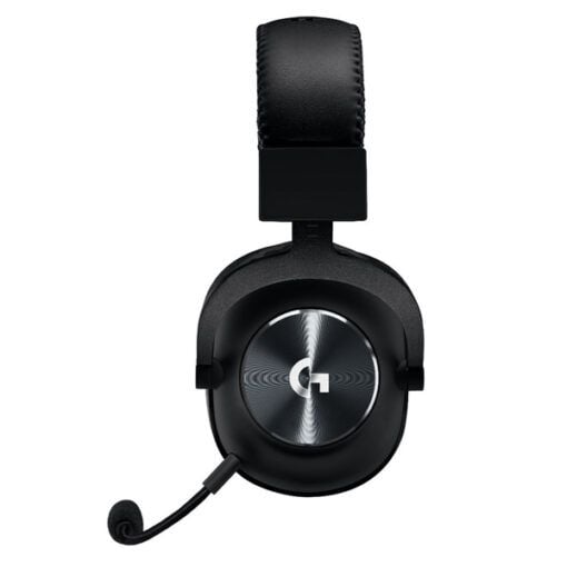  Tai nghe gaming Logitech Pro X Black 