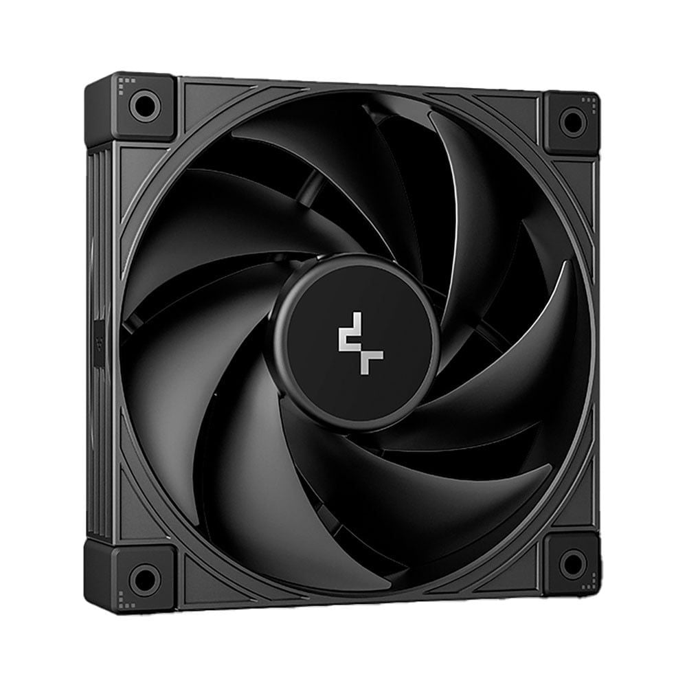 Tản nhiệt khí Deepcool AK700 DIGITAL NYX - BLACK