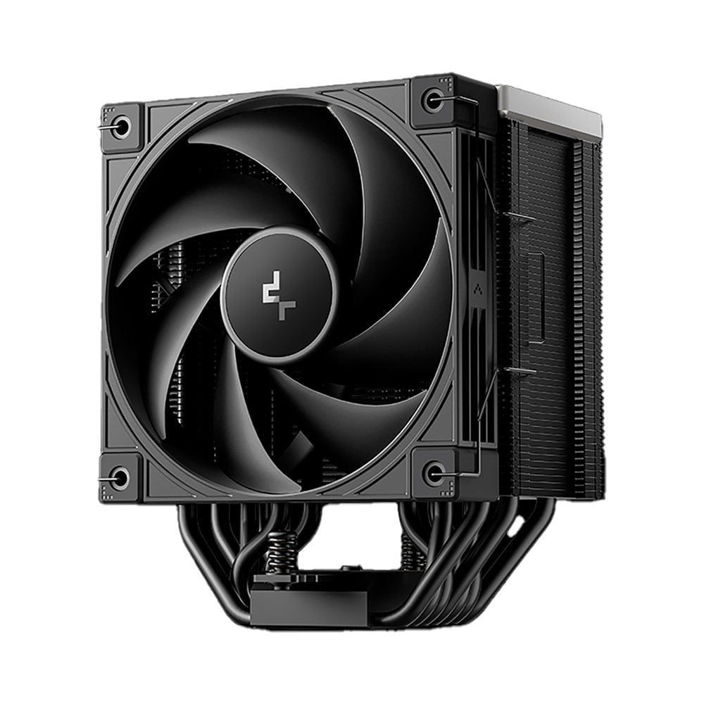 Tản nhiệt khí Deepcool AK700 DIGITAL NYX - BLACK