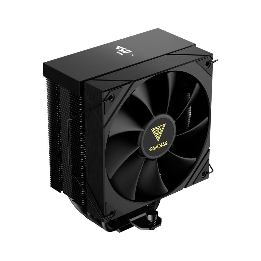 Tản Nhiệt Khí Gamdias BOREAS M2-51D (Black/ White)