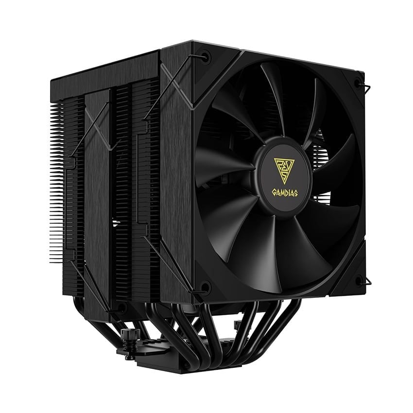 Tản Nhiệt Khí Gamdias BOREAS P2-62D Digital
