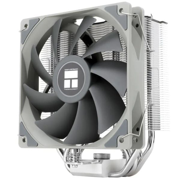  Tản nhiệt khí Thermalright Assassin King 120 SE Black 