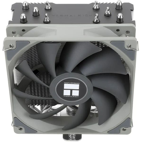  Tản nhiệt khí Thermalright Assassin King 120 SE Black 