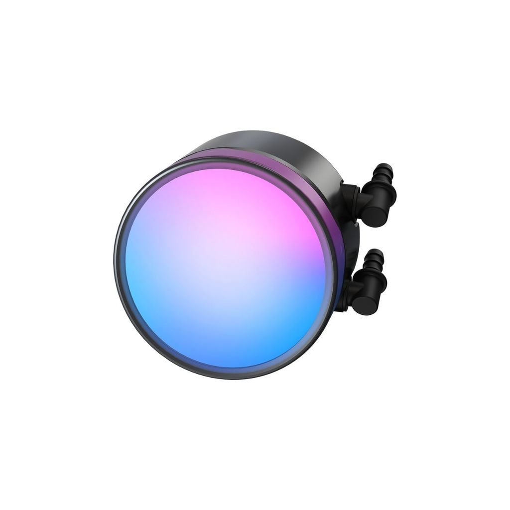 Tản Nhiệt Nước Ocypus Delta L24 ARGB V2 Black