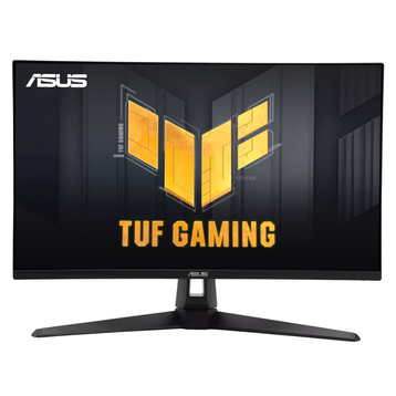  Màn hình Gaming 2K ASUS TUF VG27AQE5A | 27 inch, QHD, IPS, 165Hz, 0.3ms, HDR10, Loa kép 