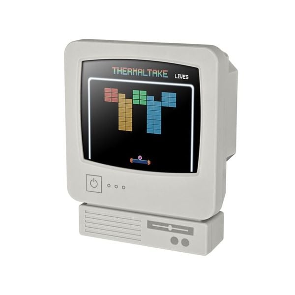  Tản nhiệt nước Thermaltake Retro 360 Ultra ARGB Sync 