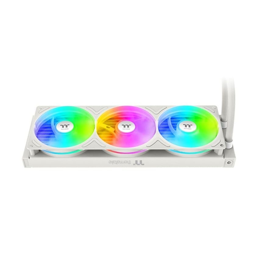 Tản nhiệt nước Thermaltake Retro 360 Ultra ARGB Sync